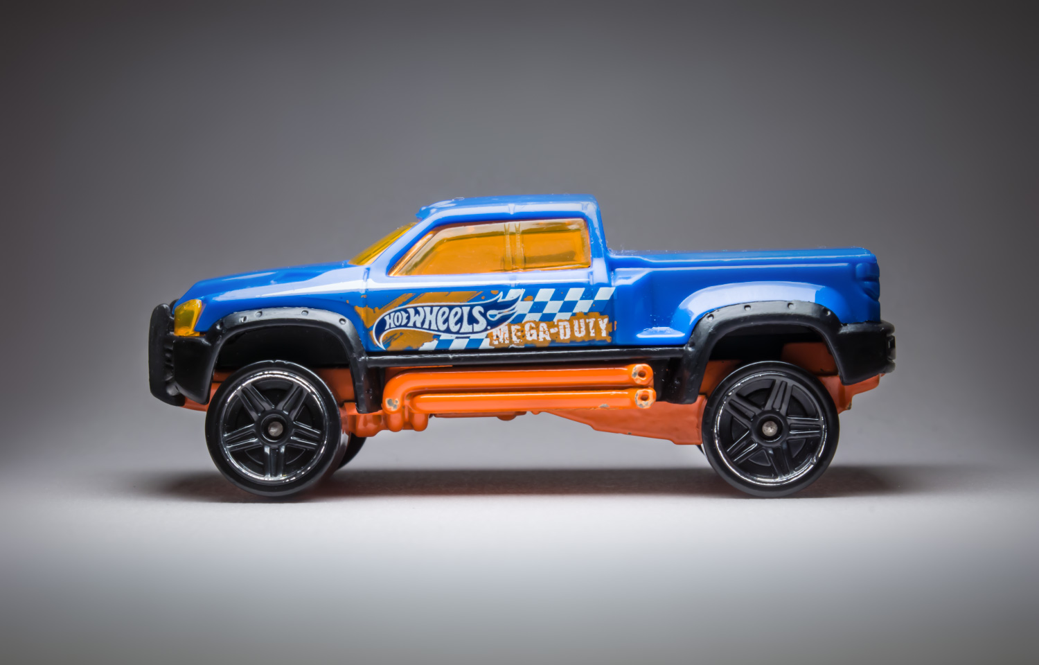 Hot Wheel car