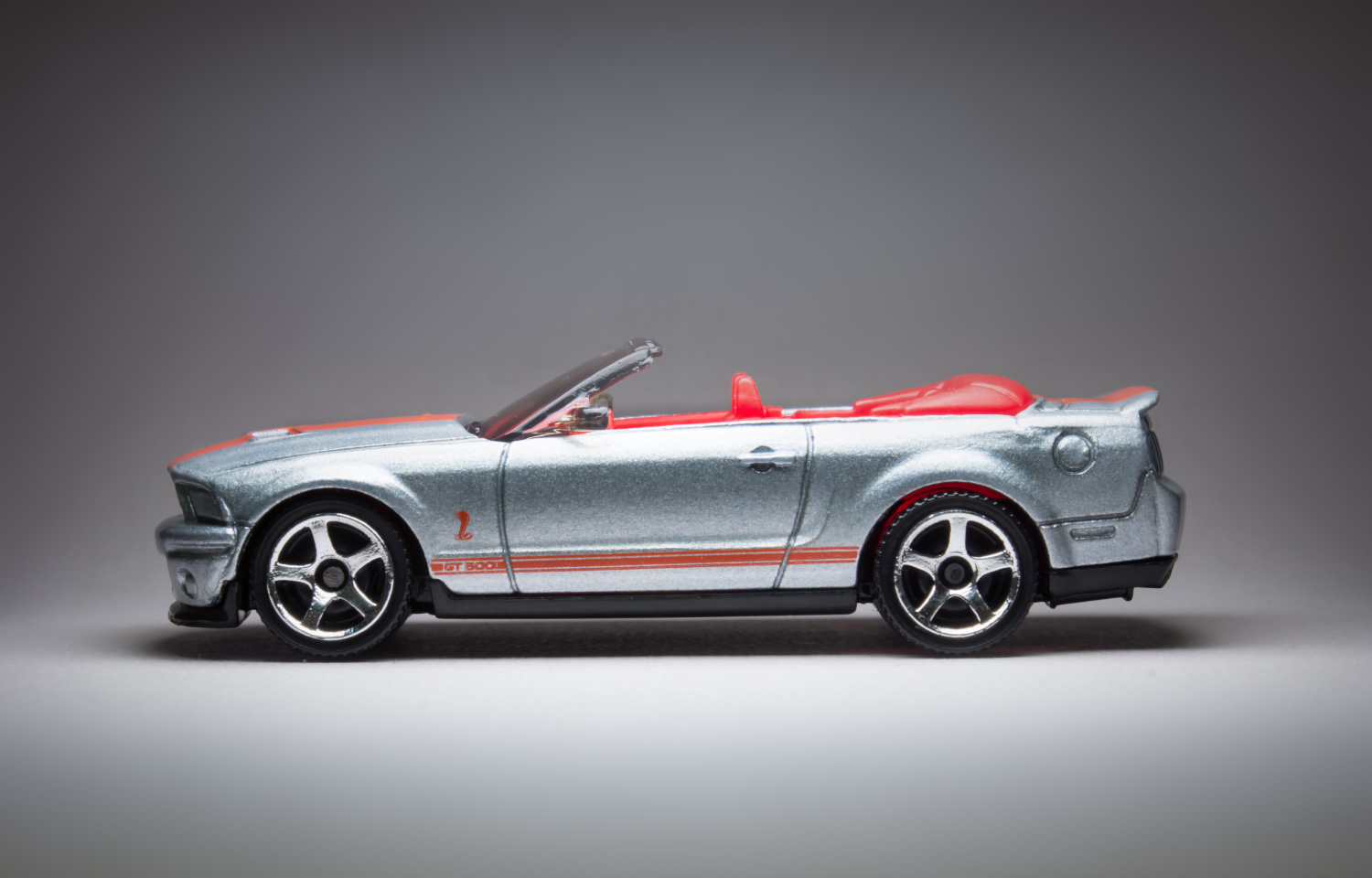 Hot Wheel car