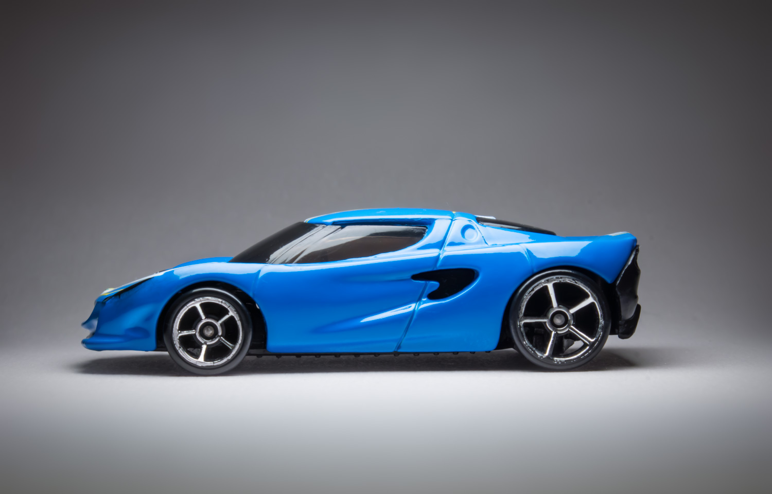 Hot Wheel car