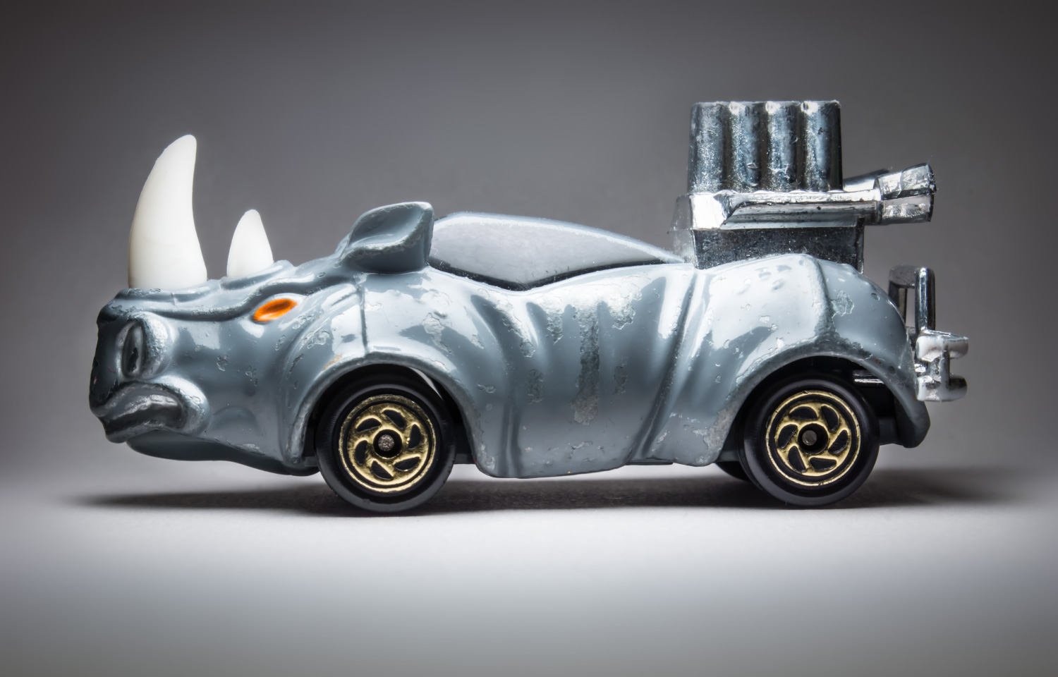 Hot Wheel car