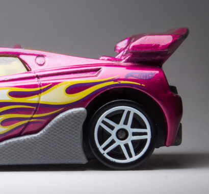 Hot Wheels Cars